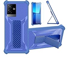 Aroepurt Case for Vivo Y73t Phone Case Stand Cover