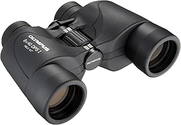 olympus 8x40 dpsi binocular