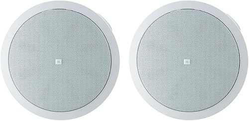 JBL Professional Control 40CS/T