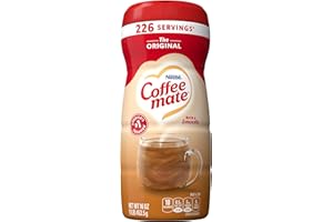 Coffee-mate Powdered Coffee Creamer - Original - 16 oz by Coffee-mate