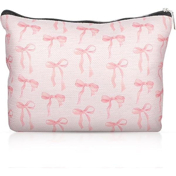 Amazon.com : Curdesi Portable Makeup Bag Travel Cosmetic Case, Polka Dot Hot Pink Zipper Pouch Cosmetic Bag with Handle Toiletry Bag for Women Girls : Beauty & Personal Care Amazon.com : Curdesi Portable Makeup Bag Travel Cosmetic Case, Polka Dot Hot Pink Zipper Pouch Cosmetic Bag with Handle Toiletry Bag for Women Girls : Beauty & Personal Care