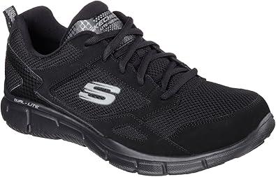 skechers equalizer plata