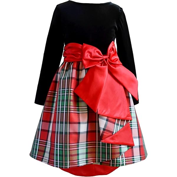 girls holiday dress size 10 1970s Velvet Party Dress & Cape Set