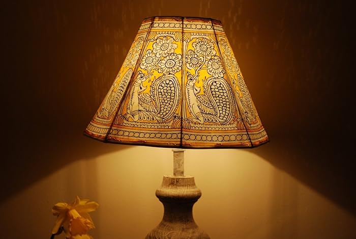 Amazon Com Tropical Peacock Floor Lamp Bedside Lamp Floor