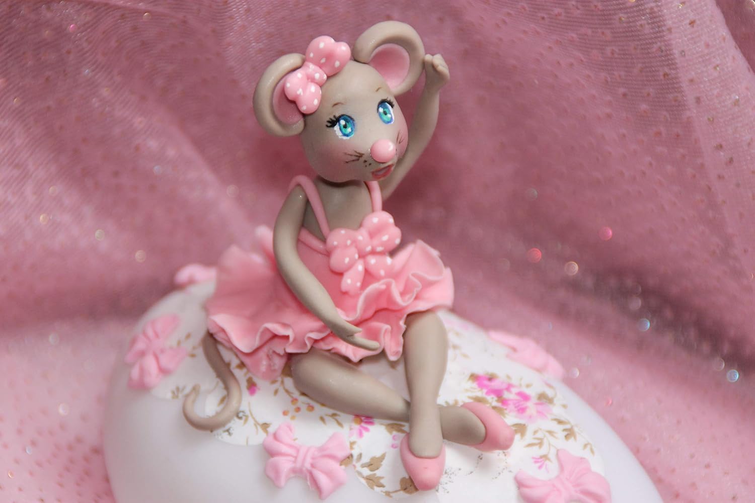 Wepam PFWNEU-145 Modelling Clay 145 g, clear - Image 4