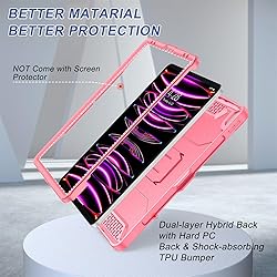 Soke Case for iPad Pro 12.9 Inch 6th/5th/4th