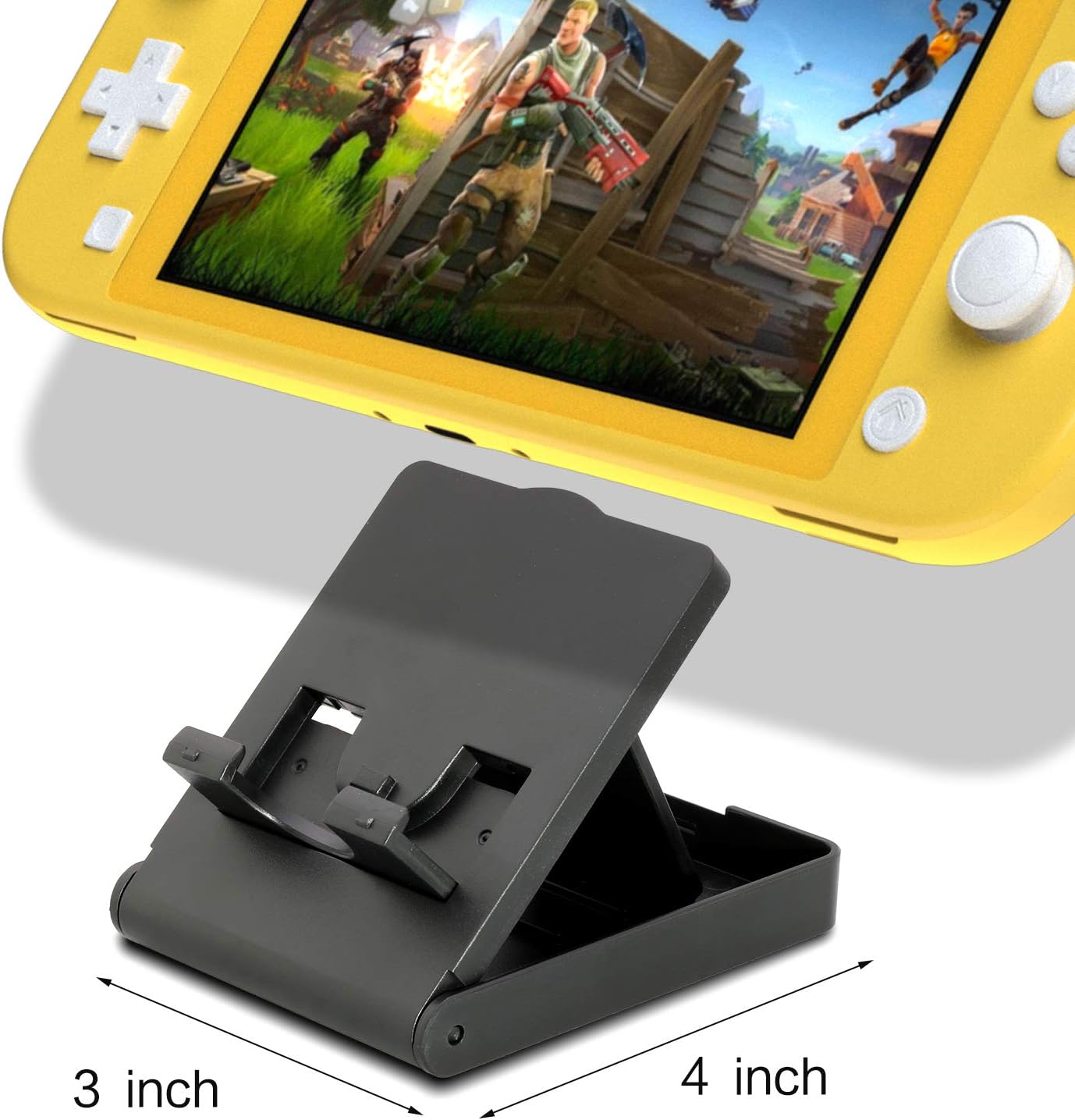 Adjustable Stand for Nintendo Switch Lite