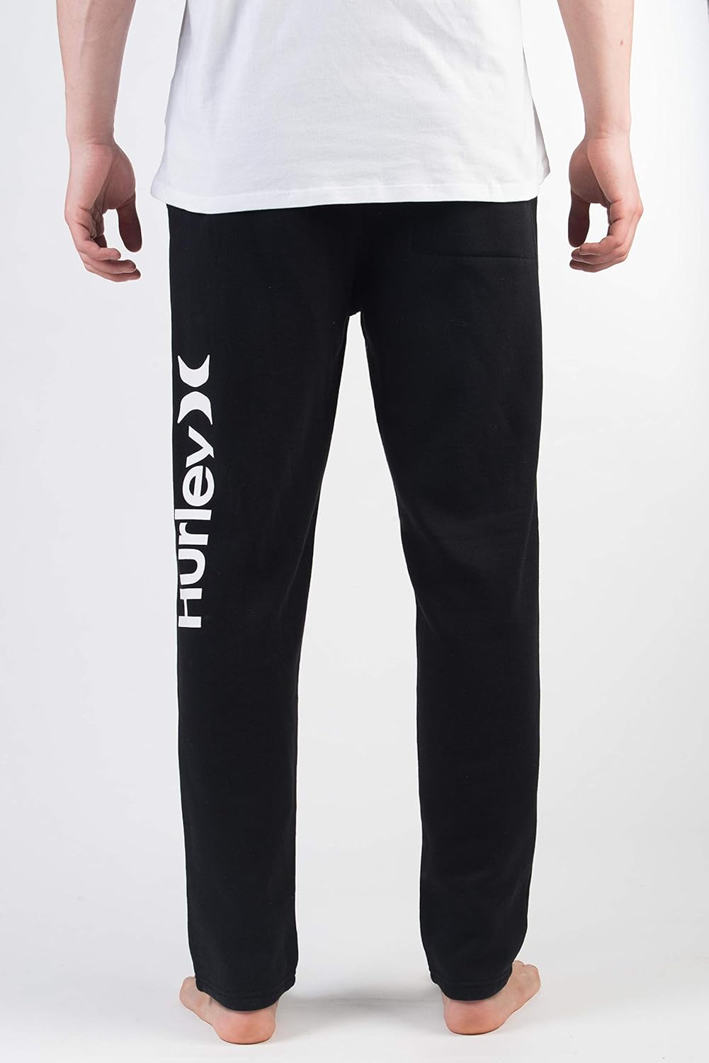 Hurley Men's One and Only Fleece Pant: Clothing