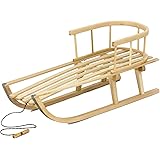 Slittino da neve professionale Slittino da neve professionale