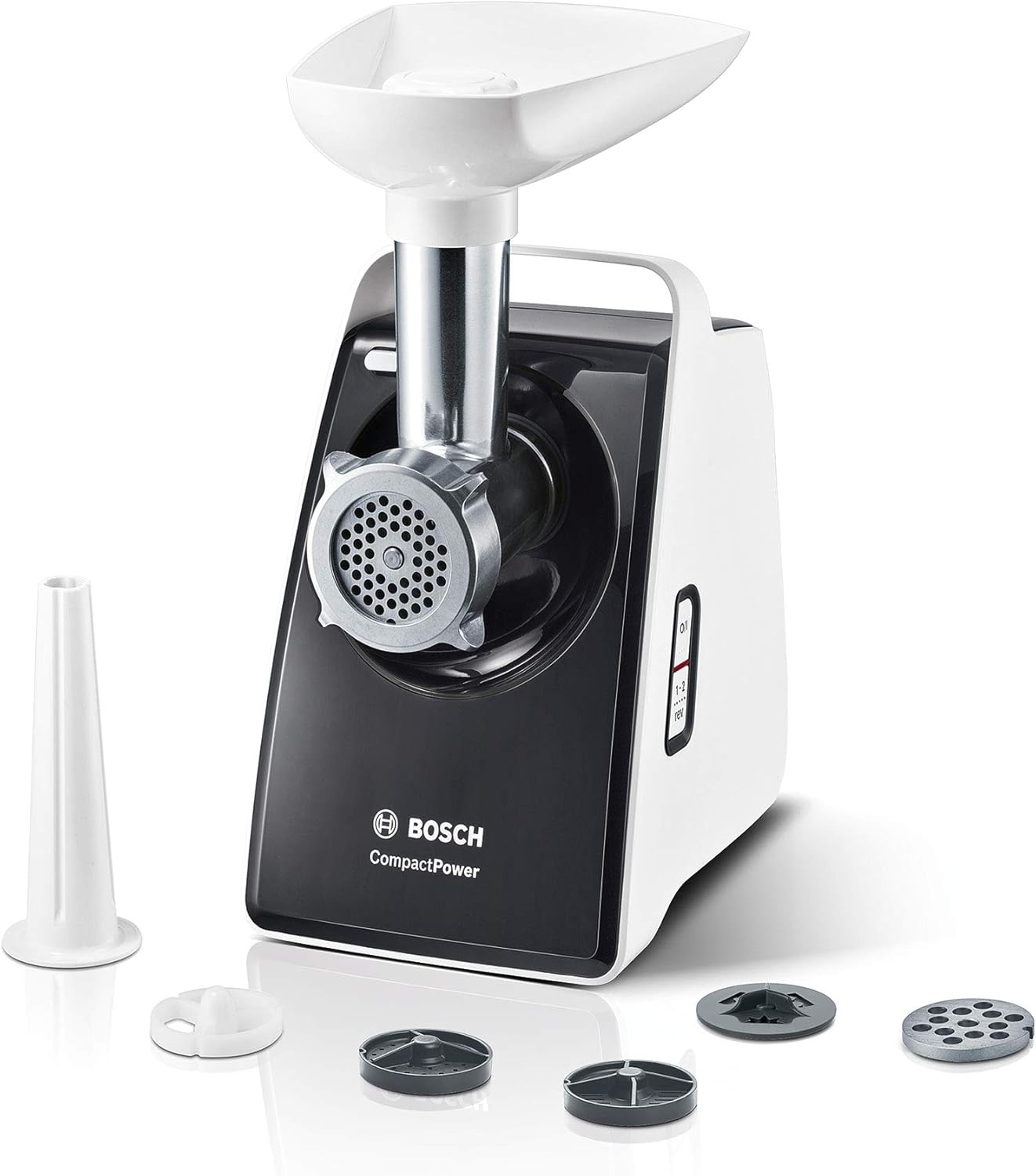 Bosch CompactPower MFW3612A