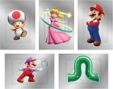 Panini It’s-a me, Mario! Super Mario Sticker Collection Multiset view 7