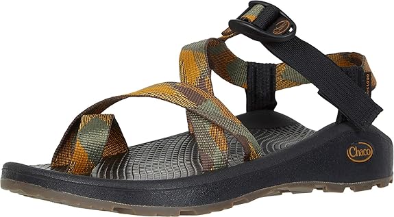 chaco men's zcloud 2 sport sandal