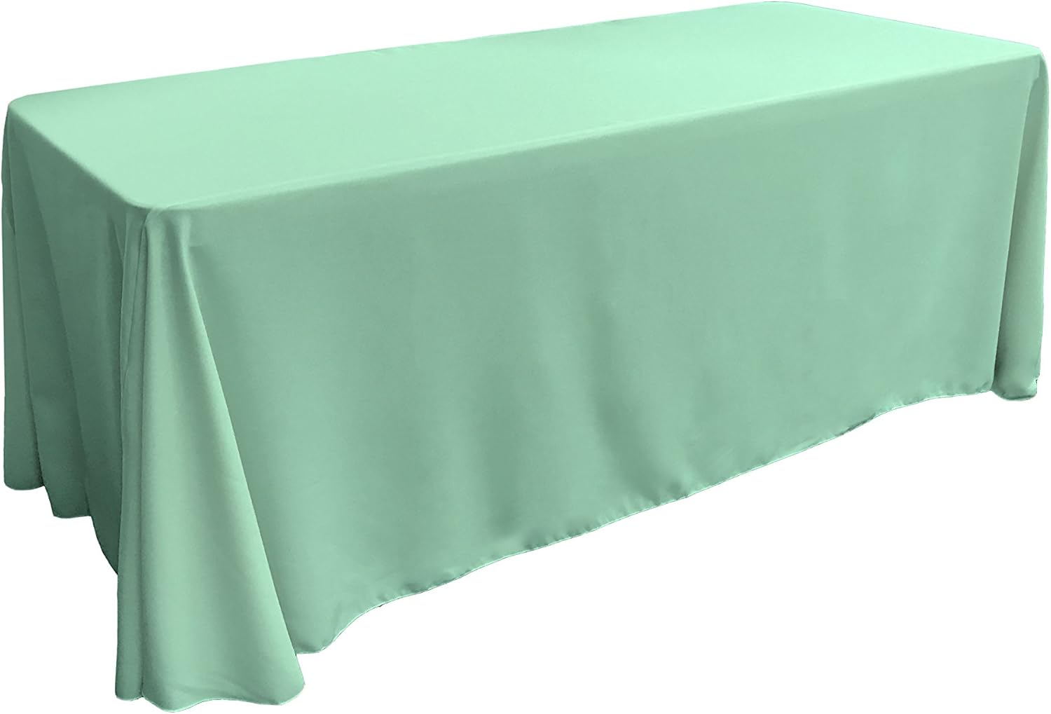 Best pastel color table cloth