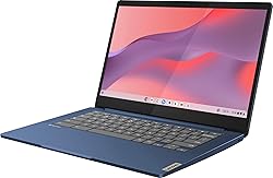 Lenovo Chromebook 14 Touchscreen Laptop