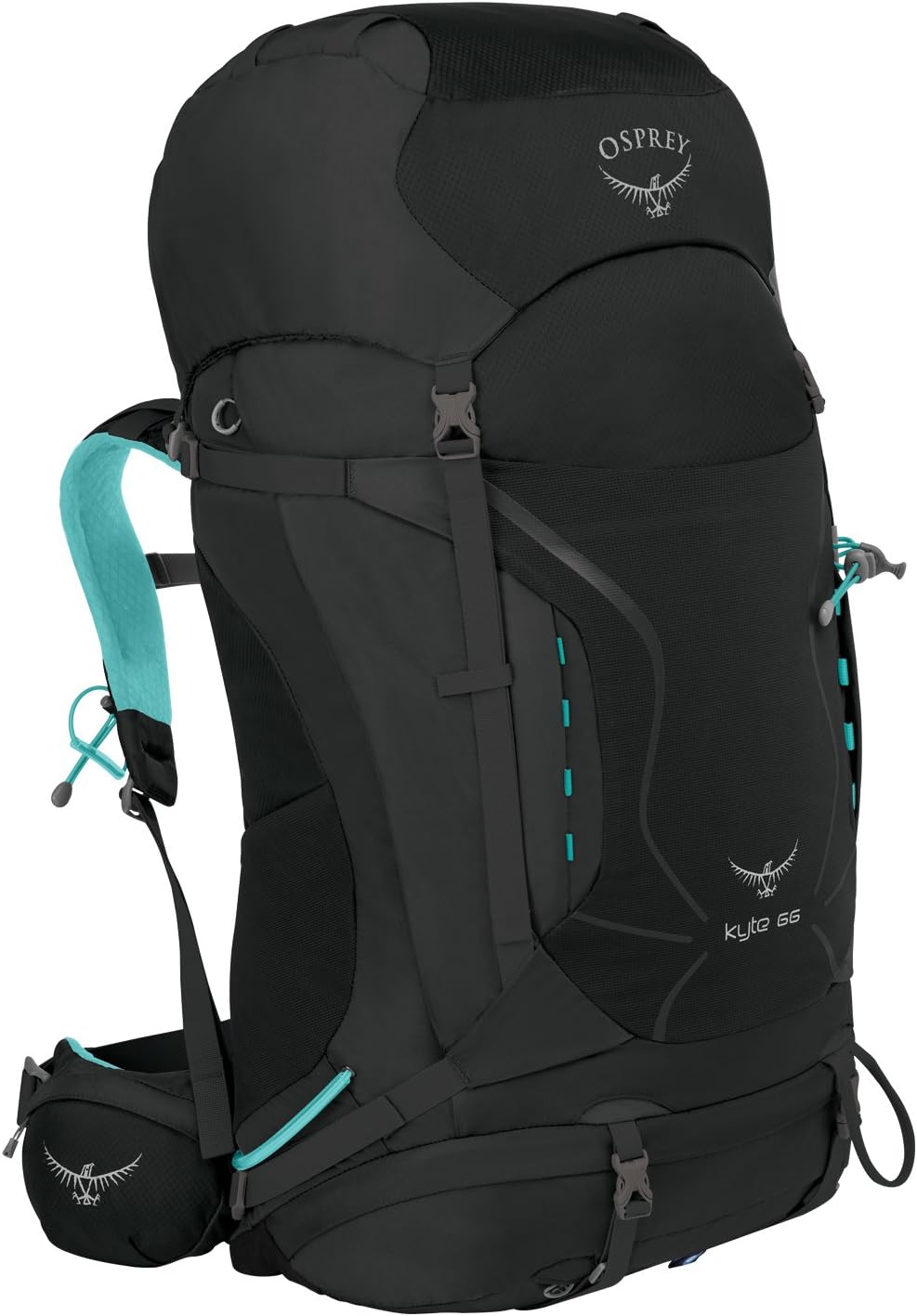 Osprey Kyte 66 Womens Hiking Backpack