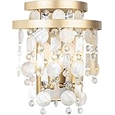 Varaluz Kalani 2-Lt Sconce - French Gold