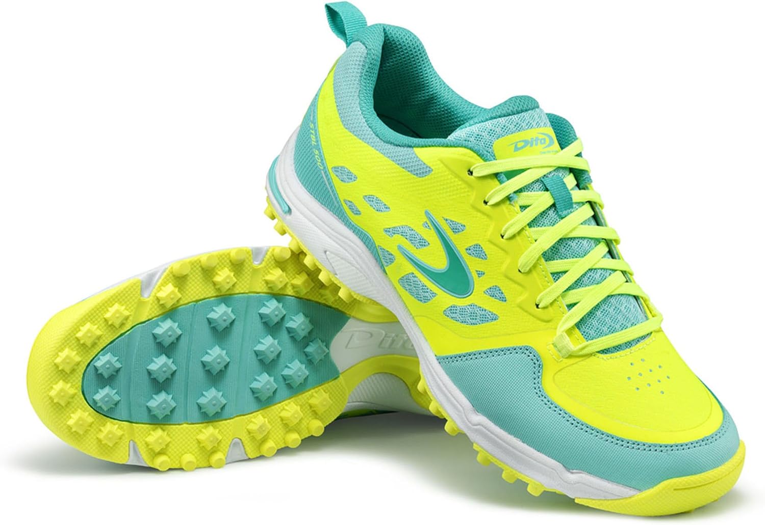 slim fit running shoes