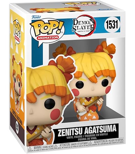 FUNKO POP! PLUS: Demon Slayer - Tanjiro Kamado (Holidays) - Guardianes de la Noc EUR 19,81 - ES