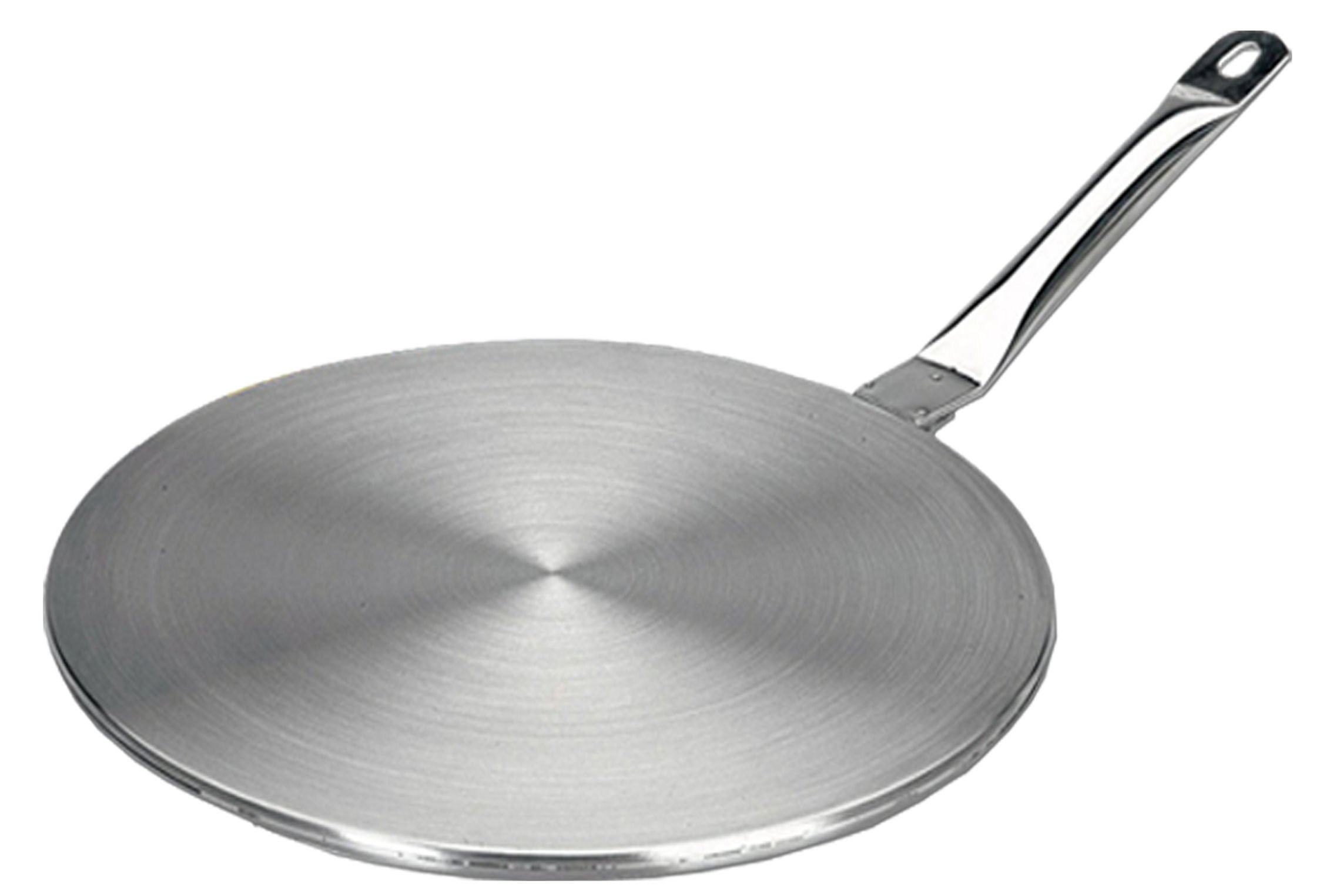 Great Ideas Grade Staintess Steel Induction Hob Cooking Disc