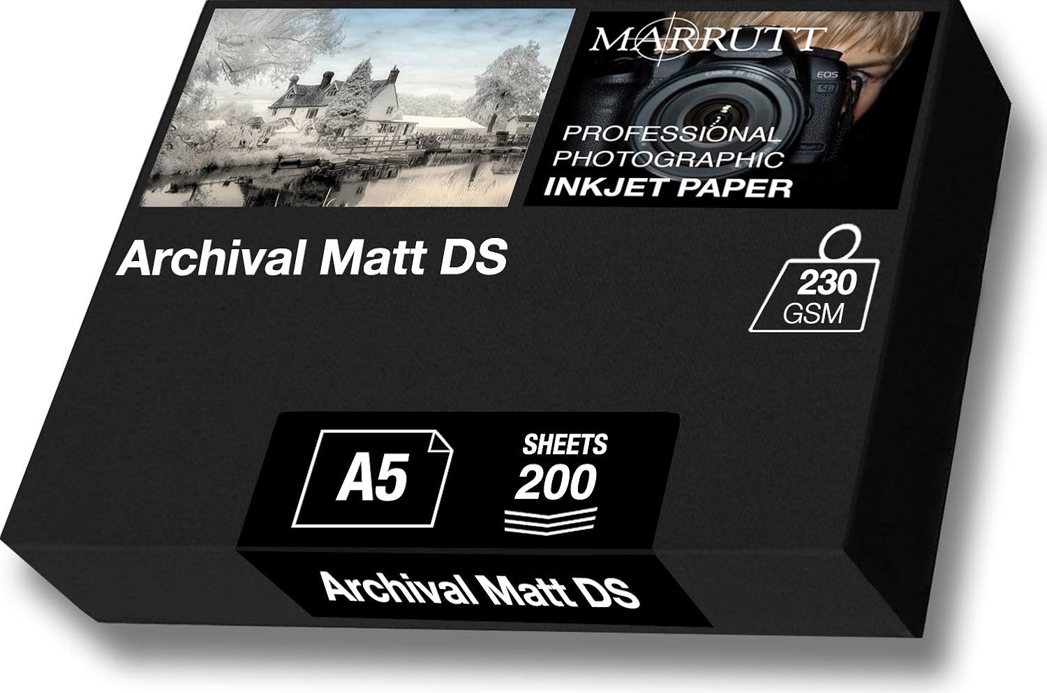 Where To Buy Archival Printer Paper at Jennifer Maddox blog