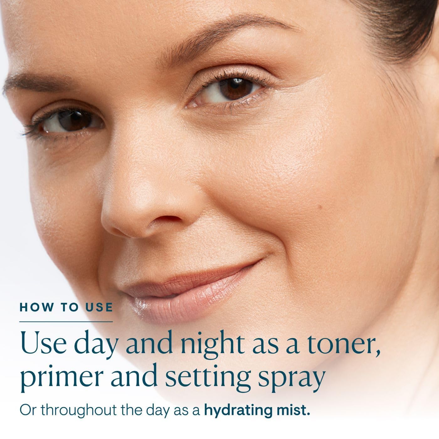 ELEMIS Superfood Multi Mist; Priming, Toning, and Setting Facial Spray, 3.3 Fl Oz