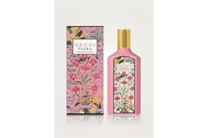 Gucci Flora Gorgeous Gardenia for Women 3.3 oz Eau de Parfum Spray