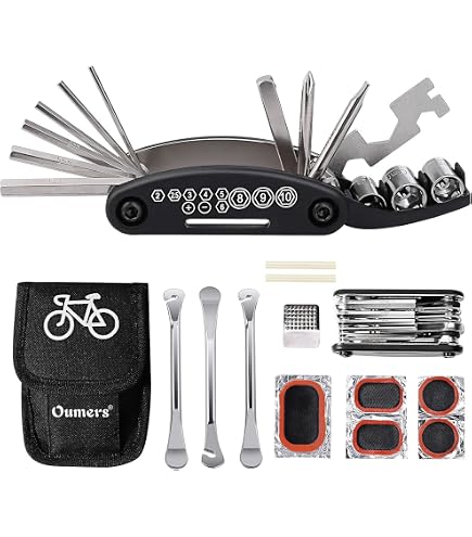 Outil de réparation pour valve de vélo - ZERONE - DA007 - Taille Outil de réparation pour valve de vélo - ZERONE - DA007 - Taille