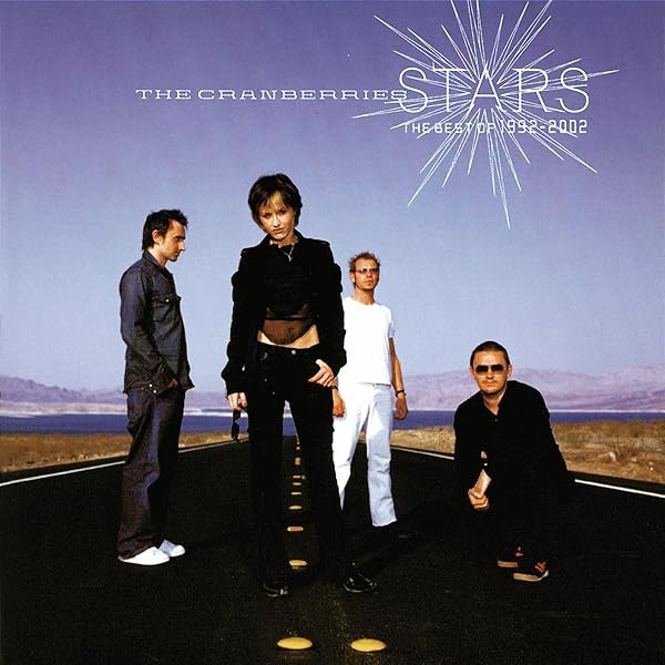 CRANBERRIES - Ultimate Collection - Amazon.com Music