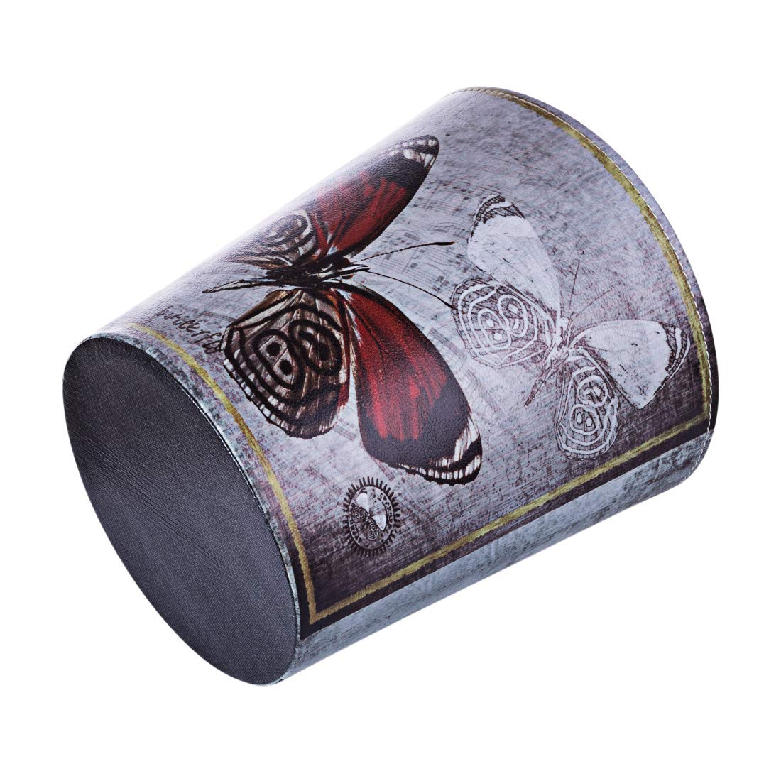 Morton3654Mam 10L Bote de Basura para baño Cocina Sala de Estar