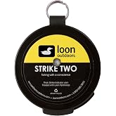 Loon Outdoors Strike Two White