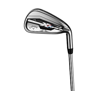 Callaway Men's XR Irons