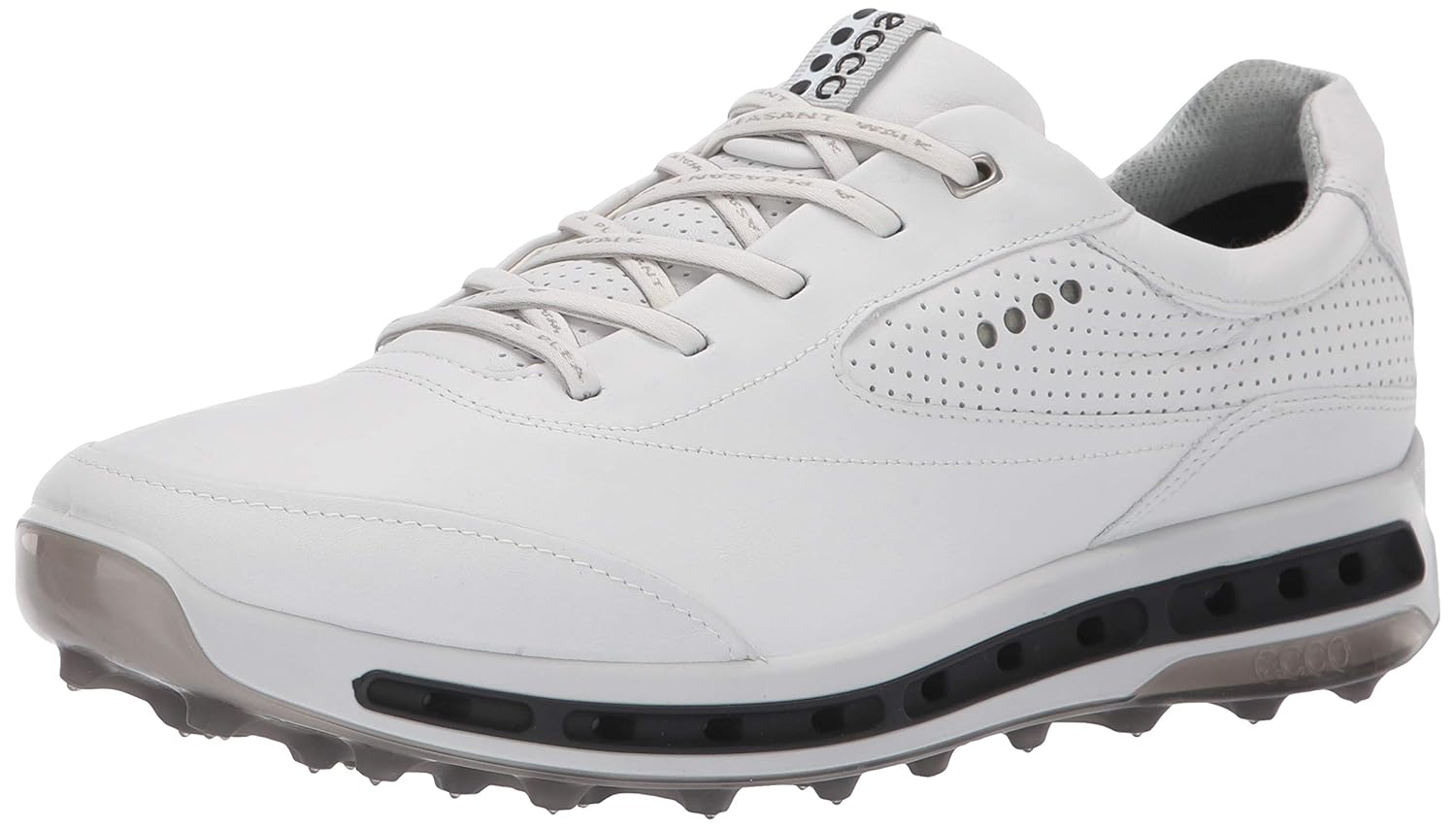 ecco mens golf cool pro