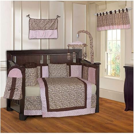 amazon baby crib bedding sets