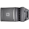 JBL Professional VRX928LA Two-Way Line Array Loudspeaker System, 8-Inch, Black