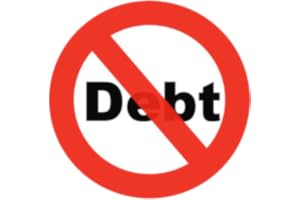 Debt Free
