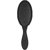 Wet Brush Wetbrush Pro Detangler Black, 1 Count, original size