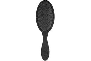 Wet Brush Wetbrush Pro Detangler Black, 1 Count, original size