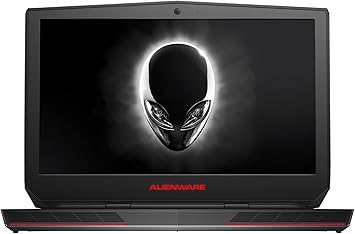 Amazon Com Alienware Aw15r2 6161slv 15 6 Inch Fhd Laptop 6th Generation Intel Core I7 16 Gb Ram 1 Tb Hdd 256 Gb Sata Ssd Nvidia Geforce Gtx 970m Windows 10 Home Silver Computers Accessories