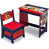 wooden minnie mouse table and chairs