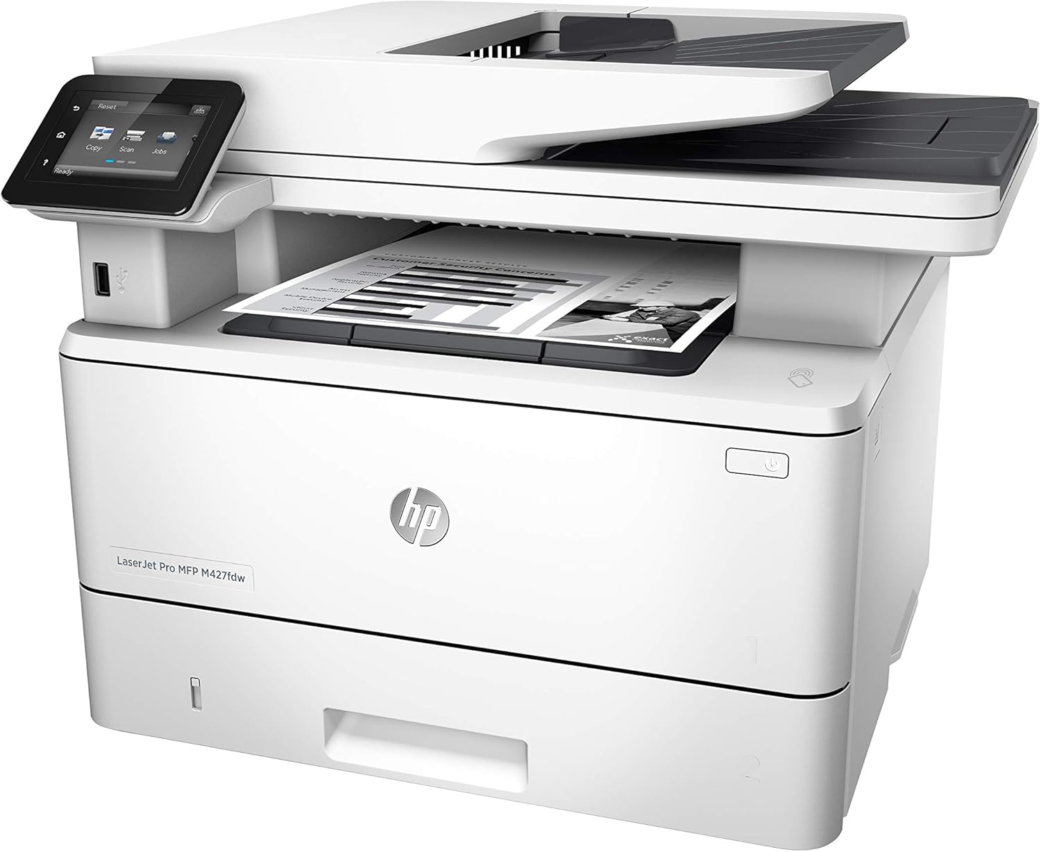 m427fdw printer