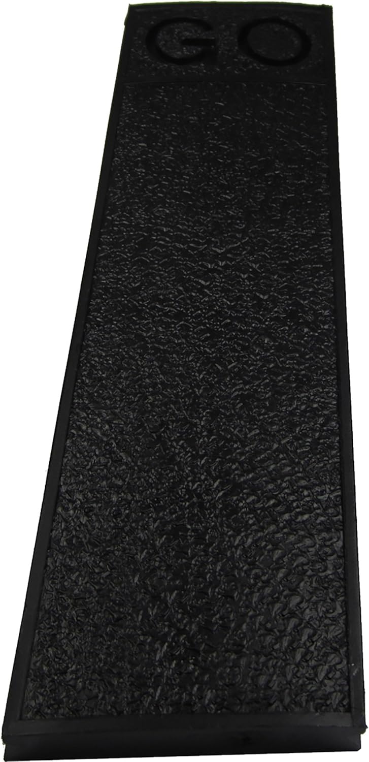 Accelerator Pedal Pad Golf Cart Club Car Go Pad (81