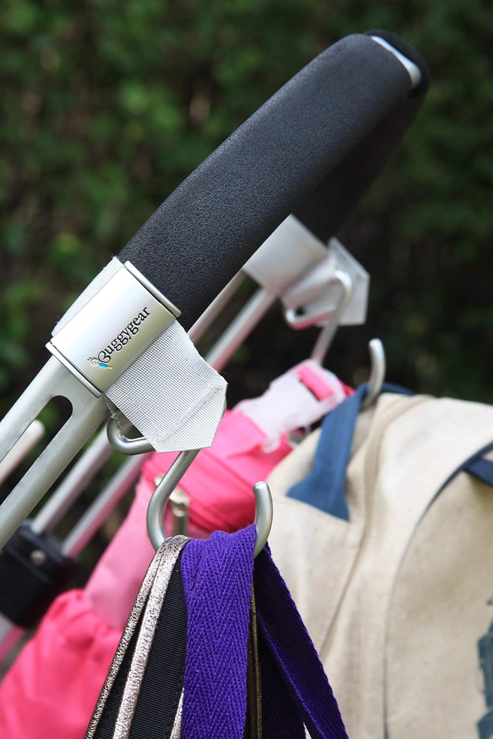 buggygear stroller hook