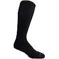 Dr. Scholl's Men's Athletic & Work Compression Over The Calf Socks-1 & 3 Pair Packs-Fatigue Relief