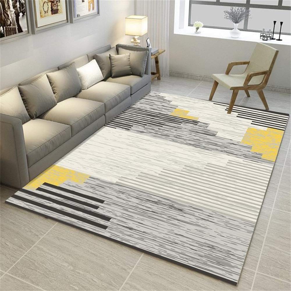 Chambre De Bébé Bébé Et Puériculture Kkcf Milan Gris Jaune
