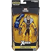 Marvel X-Men 6-inch Legends Series Sabretooth