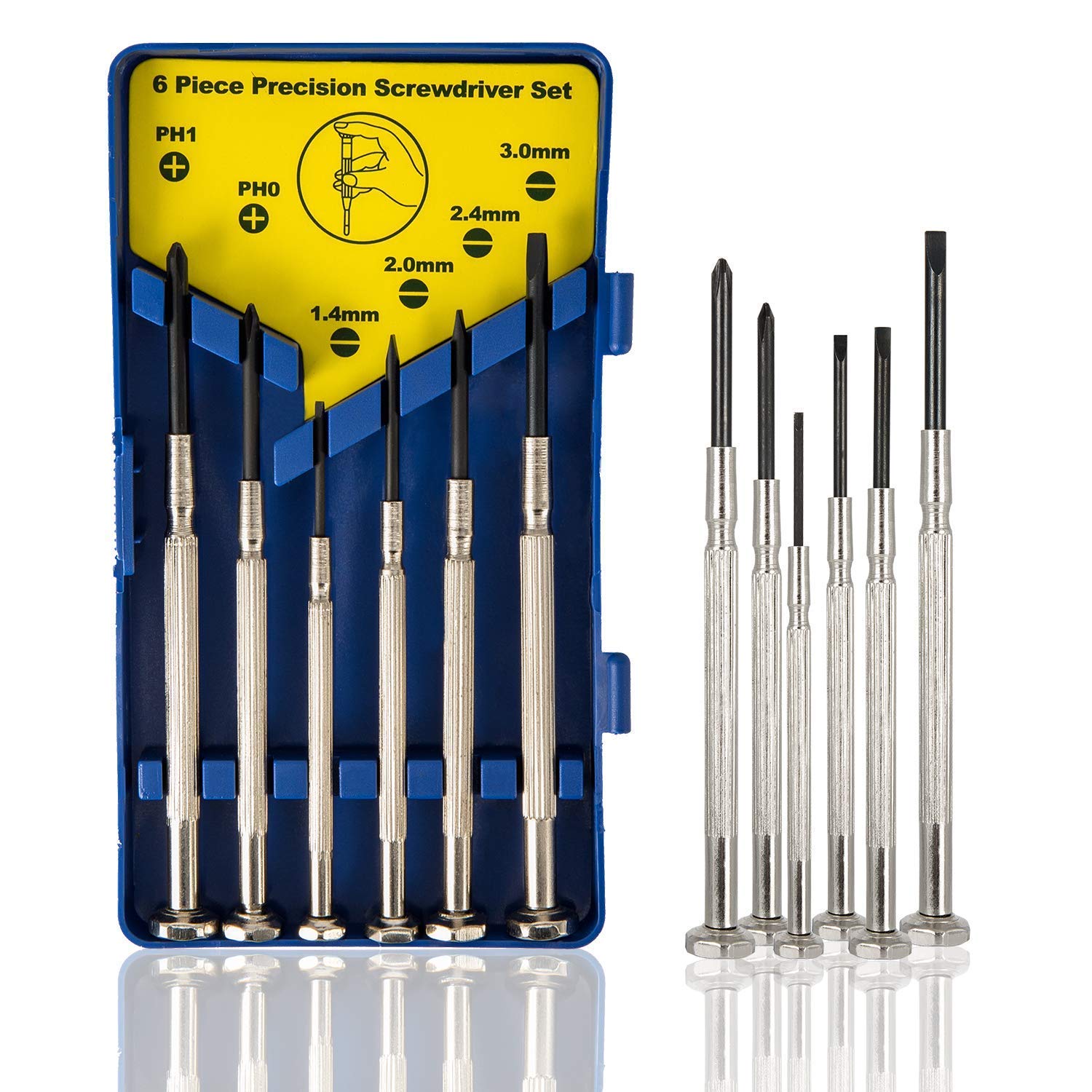 Best mini phillips head screwdriver