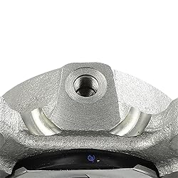 SCITOO 19272 Front Right Disc Brake Caliper