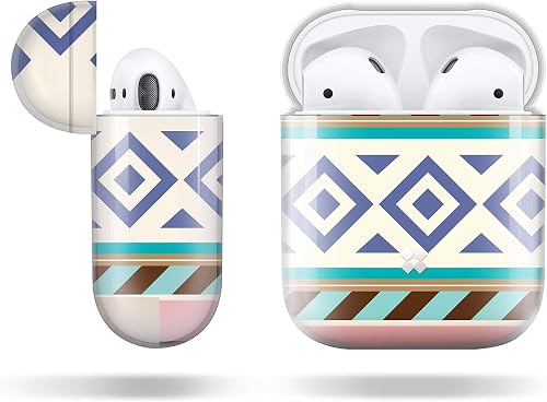 Apple Airpods Casestudi Prismart Glamour Series Case Cover(Native) price in  UAE | Amazon UAE | kanbkam