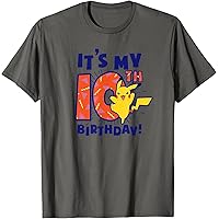 Amazon.com: Pokémon It's My 9th Birthday Kanto Starters