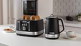 Morphy Richards Illumination 4 Slice Toaster 7 Browning Settings 1500W view 3